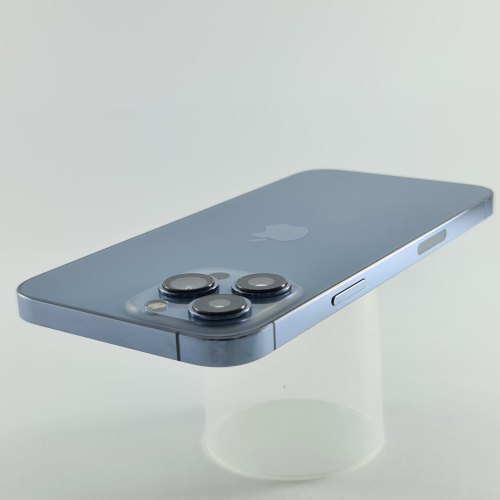 Смартфон Apple iPhone 13 Pro Max 256 GB Sierra Blue USED **