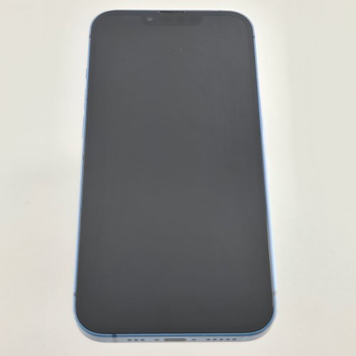 Смартфон Apple iPhone 13 128 GB Blue USED **