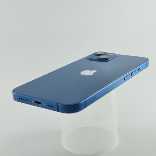 Смартфон Apple iPhone 13 128 GB Blue USED **