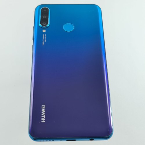 Смартфон Huawei P30 Lite 128 GB Aurora USED **