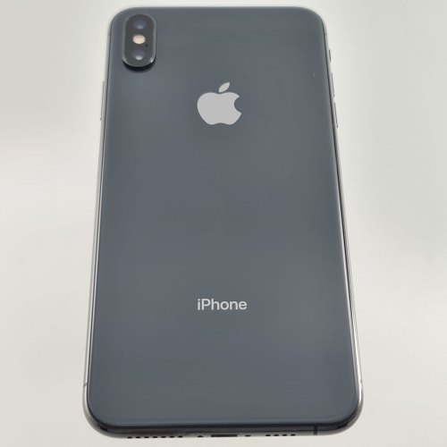 Смартфон iPhone XS Max 64GB Space Grey, Model A2101 USED **