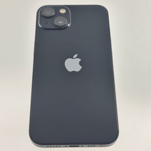 Смартфон iPhone 13 128GB Midnight, Model A2633 USED **