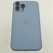 Смартфон iPhone 13 Pro Max 256GB Sierra Blue, Model A2643 USED **