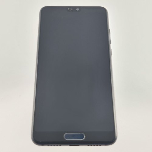 Смартфон Huawei P20 2018 4/64Gb Black (EML-L29C) USED **