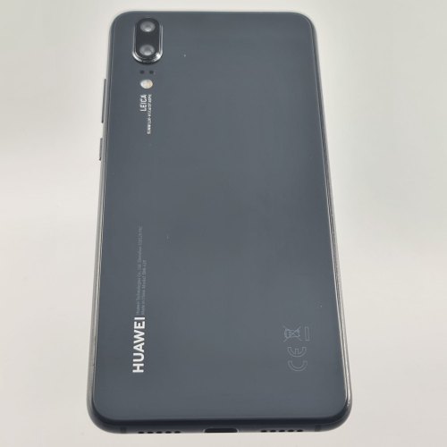 Смартфон Huawei P20 2018 4/64Gb Black (EML-L29C) USED **
