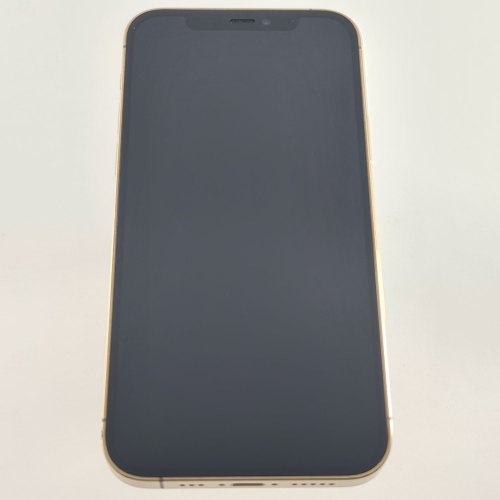 Смартфон iPhone 12 Pro 128GB Gold, Model A2407 USED **