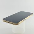 Смартфон iPhone 12 Pro 128GB Gold, Model A2407 USED **
