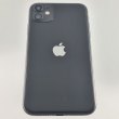 Смартфон iPhone 11 64GB Black, Model A2221 USED **
