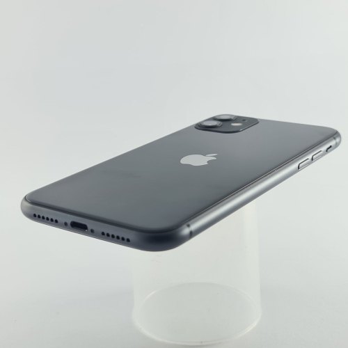 Смартфон iPhone 11 64GB Black, Model A2221 USED **