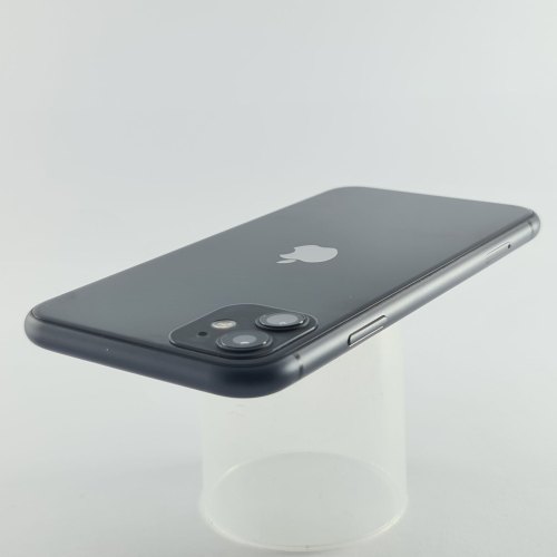 Смартфон iPhone 11 64GB Black, Model A2221 USED **