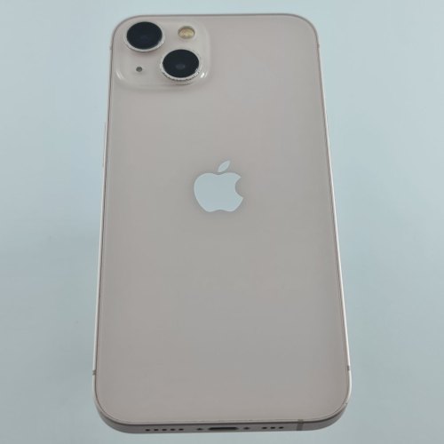 Смартфон iPhone 13 256GB Pink, Model A2633 USED **