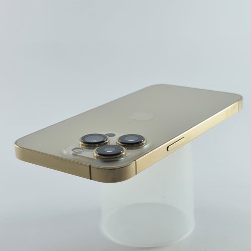 Смартфон iPhone 13 Pro 128GB Gold, Model A2638 USED **