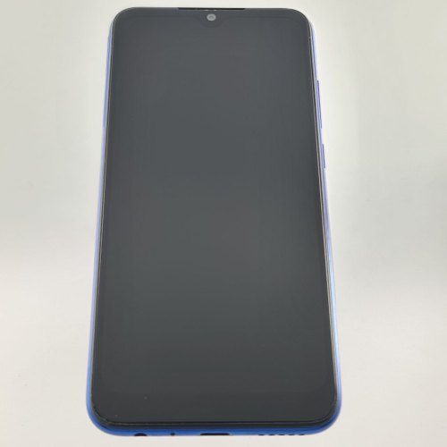 Смартфон Xiaomi Redmi Note 8T 4/64Gb Blue USED **