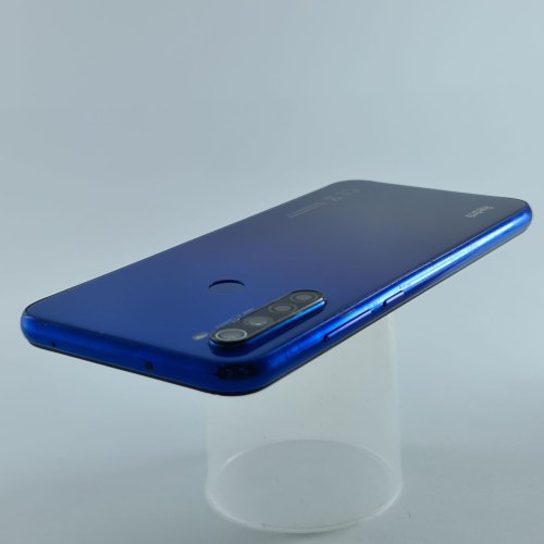 Смартфон Xiaomi Redmi Note 8T 4/64Gb Blue USED **
