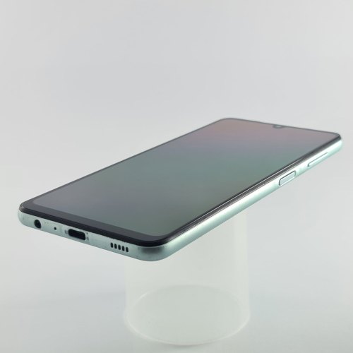 Смартфон Samsung Galaxy A22 (A225F) 64Gb Light Green (SM-A225FLGDSEK) USED **