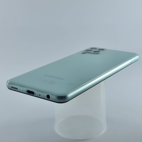 Смартфон Samsung Galaxy A22 (A225F) 64Gb Light Green (SM-A225FLGDSEK) USED **