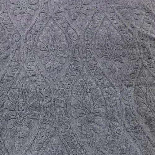 Плед SOHO, 150x200см, Rasch Silver (A120145)