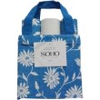 Набір рушників SOHO, 40x60см, 3шт, 100% бавовна, Biege (BS 88003D)