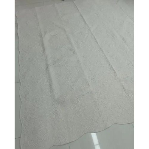 Покривало SOHO, 220x240см, Rome Ivory (A120114)