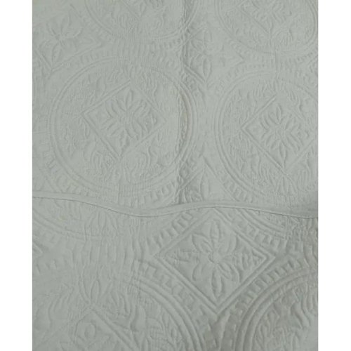 Покривало SOHO, 220x240см, Rome Ivory (A120114)