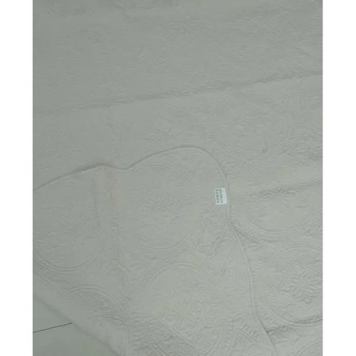 Покривало SOHO, 220x240см, Rome Ivory (A120114)