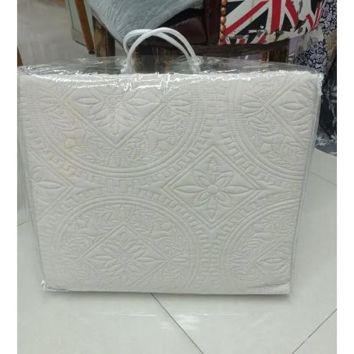 Покривало SOHO, 220x240см, Rome Ivory (A120114)