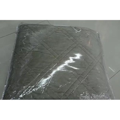 Покривало SOHO, 220x240см, VELVET Vip Romb Ivory (A120125)