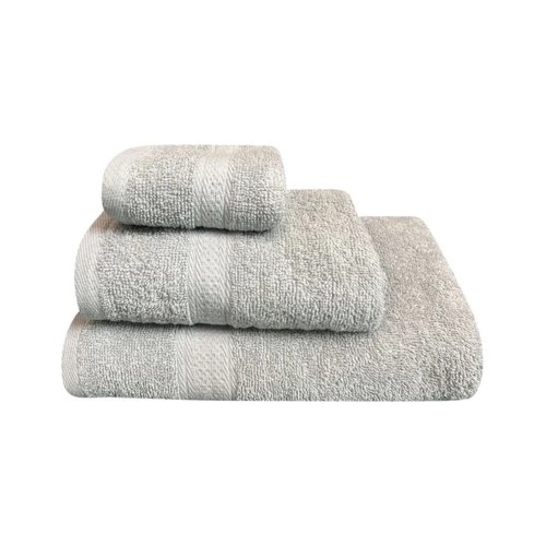 Рушник SOHO, 70x140см, 100% бавовна, Promo Grey (70*140 Promo Grey)