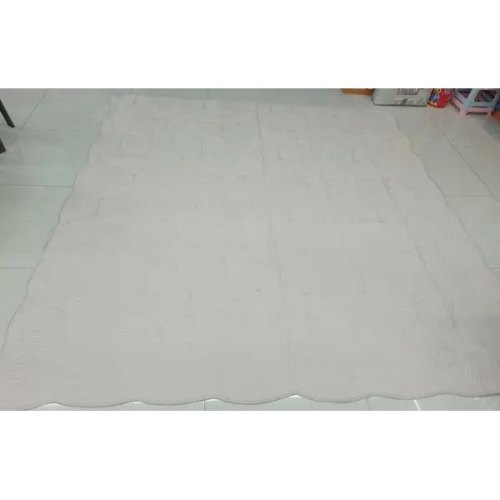 Покривало SOHO, 220x240см, Bouquet Ivory (A120115)