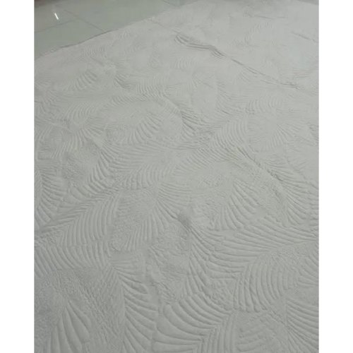 Покривало SOHO, 220x240см, Bouquet Ivory (A120115)