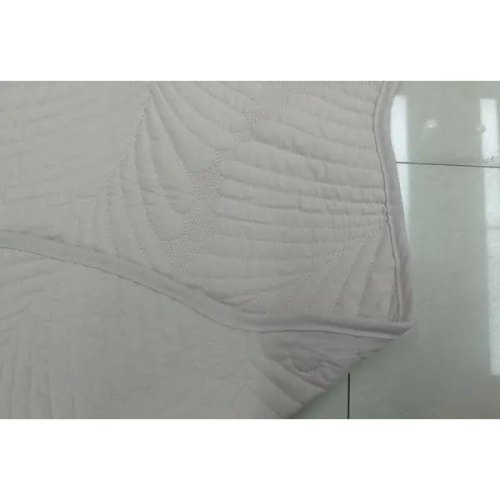 Покривало SOHO, 220x240см, Bouquet Ivory (A120115)