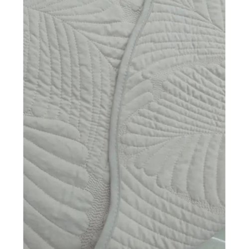 Покривало SOHO, 220x240см, Bouquet Ivory (A120115)