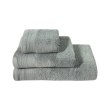 Рушник SOHO, 50x90см, 100% бавовна, Line Silver (50*90 Line Silver)