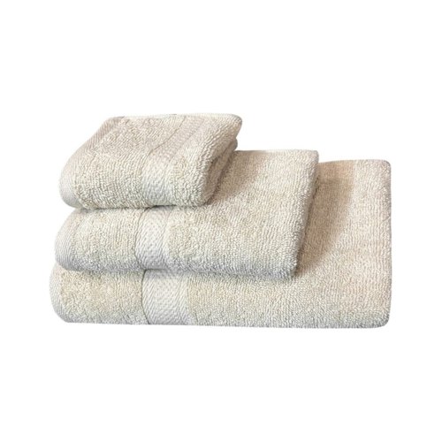 Рушник SOHO, 70x140см, 100% бавовна, Promo Melange (70*140 Promo Melange)