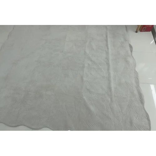 Покривало SOHO, 220x240см, Leavs Ivory (A120112)