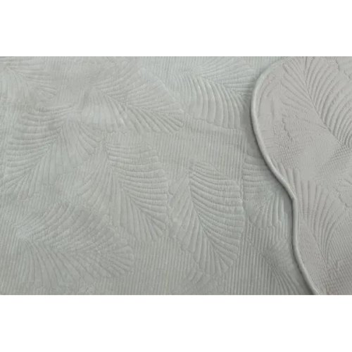 Покривало SOHO, 220x240см, Leavs Ivory (A120112)