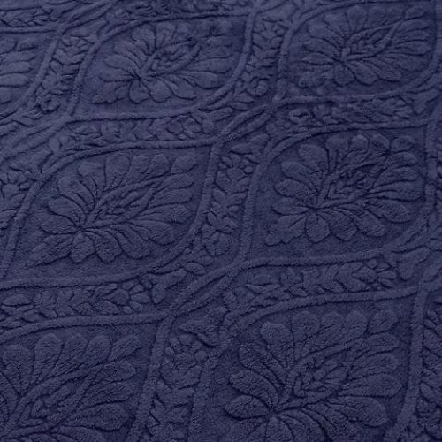 Плед SOHO, 200x220см, Rasch Grey (A120060)