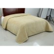 Покривало SOHO, 200x220см, VELVET Dutch Romb Cream (A120082)