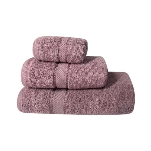 Рушник SOHO, 30x50см, 100% бавовна, Simple Lilac (30*50 Simple Lilac)