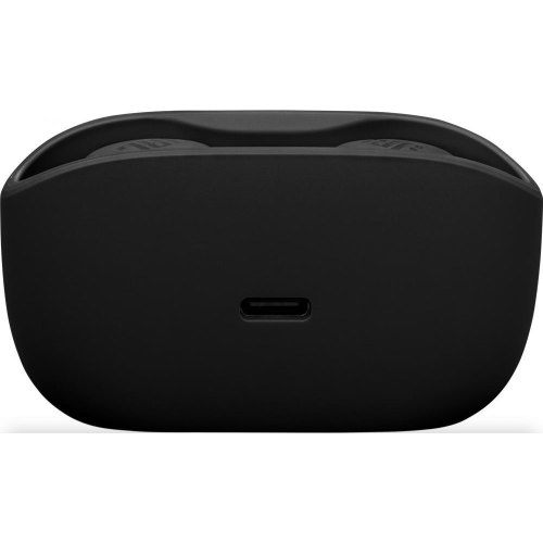 Навушники бездротові TWS JBL Wave Buds 2 Black (JBLWBUDS2BLK)