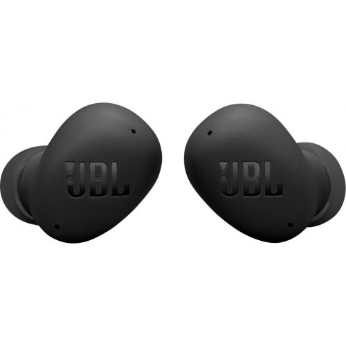 Навушники бездротові TWS JBL Wave Buds 2 Black (JBLWBUDS2BLK)