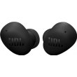 Навушники бездротові TWS JBL Wave Buds 2 Black (JBLWBUDS2BLK)