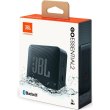 Портативна колонка JBL GO Essential 2 Black (JBLGOES2BLKEU)