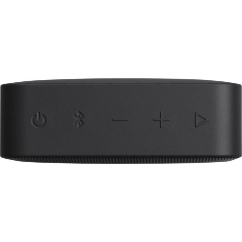 Портативна колонка JBL GO Essential 2 Black (JBLGOES2BLKEU)