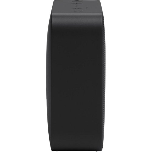 Портативна колонка JBL GO Essential 2 Black (JBLGOES2BLKEU)