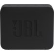 Портативна колонка JBL GO Essential 2 Black (JBLGOES2BLKEU)