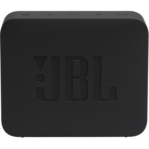 Портативна колонка JBL GO Essential 2 Black (JBLGOES2BLKEU)