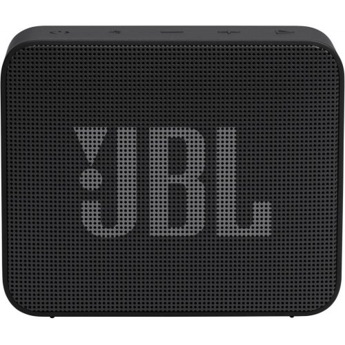 Портативна колонка JBL GO Essential 2 Black (JBLGOES2BLKEU)