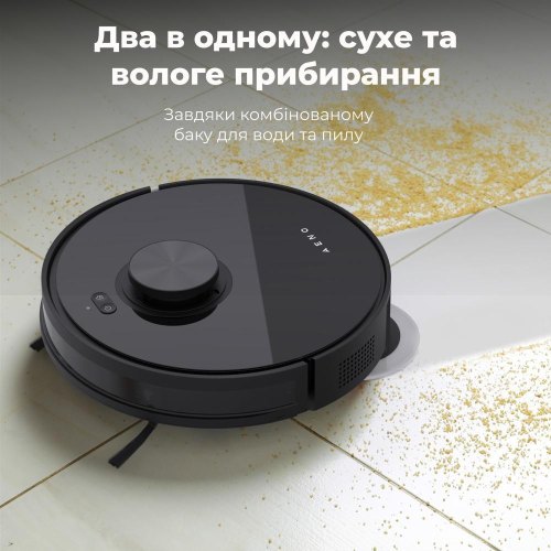 Робот-пилосос AENO RC5S (ARC0005S)