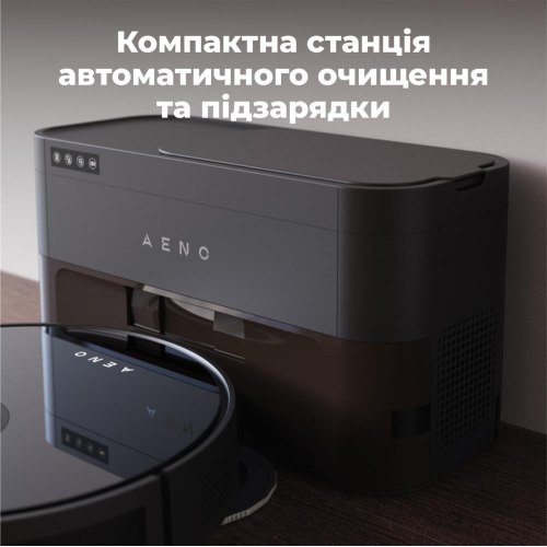 Робот-пилосос AENO RC5S (ARC0005S)